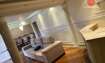 Imagem 2: Apartamento com 3 suítes à venda, 366 m² por R$ 1.999.000 - Tatuapé - São Paulo/SP