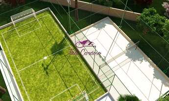 Imagem 7: INDAIATUBA - Apartamento Padrão - CHÁCARA AREAL