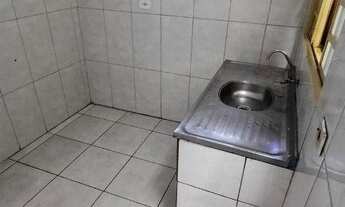 Imagem 4: Casa com 1 dormitório para alugar, 35 m² por R$ 800,00/mês - Jardim Japão - São Paulo/SP