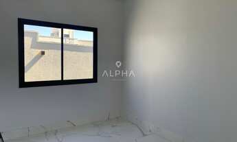 Imagem 7: Casa com 3 suítes à venda, 150 m² - Jardins Barcelona - Senador Canedo/GO