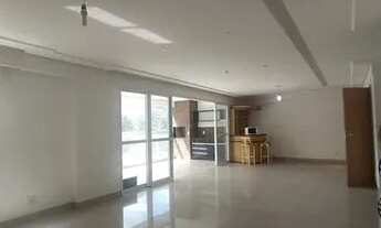Imagem 7: Apartamento - Setor Bueno - 160m², 4Q 3S - Goiânia - GO