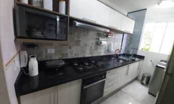 Imagem 2: APARTAMENTO RESIDENCIAL em São Paulo - SP, Casa Verde Alta