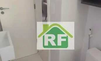 Imagem 6: Apartamento com 1 dormitório para alugar, 58 m² por R$ 4.150,00/mês - Jóquei - Teresina/PI