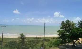 Imagem: Cabo Branco Apto. Beira mar tipo studio