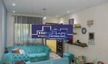 Imagem 5: Sobrado à venda no Independência/SBC - 03 Dorms, 01 Suíte, 02 Vagas