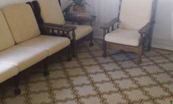 Imagem 4: Casa com 2 dormitórios à venda+Edicula, 118 m² por R$ 500.000 - Vila Guilhermina - Praia G