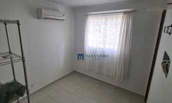 Imagem 5: Aluga Apartamento no Condomínio San Diego com 2 suítes - Jardim Botânico