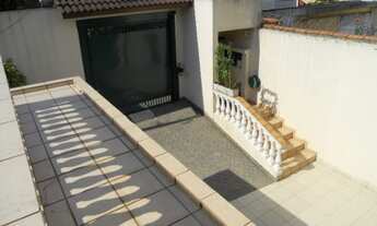 Imagem 7: CASA RESIDENCIAL em Taboão da Serra - SP, Parque Monte Alegre