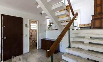 Imagem 6: Casa para Aluguel - Jabaquara, 3 Quartos, 180 m2