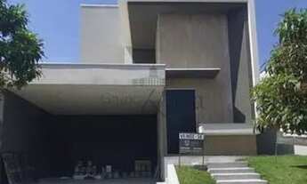 Imagem: Casa Condomínio em Caçapava