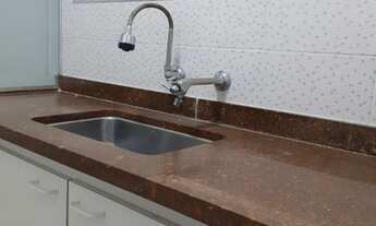 Imagem 7: Sobrado de 2 dormitórios em excelente localização - Bairro - Barcelona - São Caetano do Su