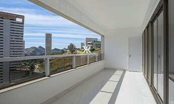 Imagem 5: Apartamentos com 174 m² à venda no bairro Vale do Sereno, 4 quartos sendo 2 suítes e 2 sem