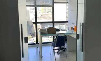 Imagem 6: Sala à venda, 46 m² por R$ 285.000,00 - Centro - Curitiba/PR
