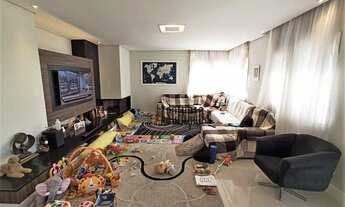 Imagem 7: Casa com 5 dormitórios à venda, 711 m² por R$ 4.250.000,00 - Arujázinho I, II e III - Aruj