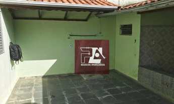 Imagem 2: Casa com 2 dormitórios para alugar por R$ 1.300,00/mês - Cidade Industrial - Lorena/SP