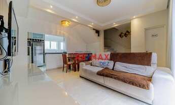 Imagem 6: Casa com 3 quartos e 3 vagas à venda, 181 m² por R$ 740.000 - Granja Viana - Barueri/SP