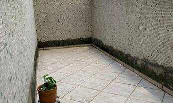 Imagem 7: Imóvel com ÓTIMO PREÇO. Imóvel com TERRAÇO EXCLUSIVO com acesso direto pela lavanderia: DU