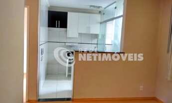 Imagem 2: Venda Apartamento 2 quartos Sapucaias Contagem