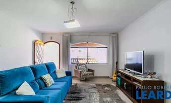 Imagem 3: SOBRADO - JARDIM CRISTIANE - SP