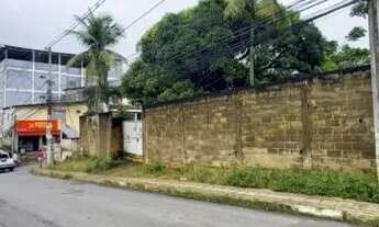 Imagem 2: Área de esquina 970M², Lauro de Freitas