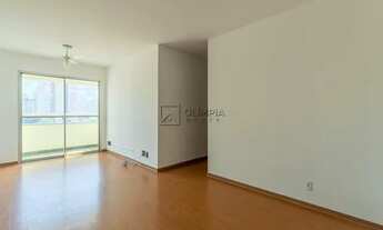 Imagem 2: Apartamento Locação 3 Dormitórios - 80 m² Brooklin