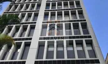 Imagem 3: CONJUNTO COMERCIAL 50 M² - PERDIZES