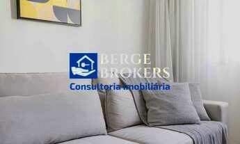 Imagem 5: Apartamento mobiliado 2 quartos com vaga no Leblon!!