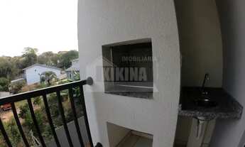 Imagem 6: APARTAMENTO 2 QUARTOS PARA LOCAÇÃO NO JARDIM CARVALHO