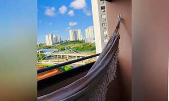 Imagem 2: Apartamento 2 quartos suíte e varanda em Pernambués / WhatsApp - 71.98782.7277