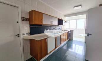 Imagem 7: Apartamento, 128 m² - venda por R$ 2.700.000,00 ou aluguel por R$ 9.592,94/mês - Cerqueira