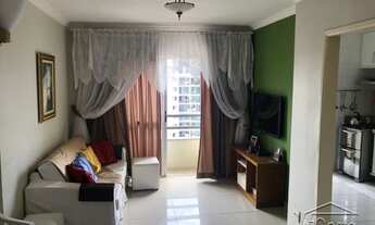 Imagem: São Paulo - Apartamento Padrão - Santa