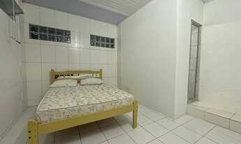 Imagem 6: Casa 3/4 2 suítes no Alto do Santo Antônio Itaparica