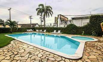 Imagem 4: Apartamento com 3 dormitórios à venda, 220 m² por R$ 800.000,00 - Candelária - Natal/RN