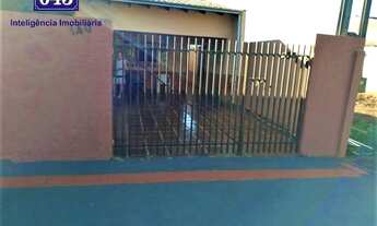 Imagem: Casa com 3 dormitórios à venda, 120 m²