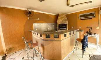 Imagem 2: Ribeirão Preto - RESIDENCIAL - Recreio das Acácias