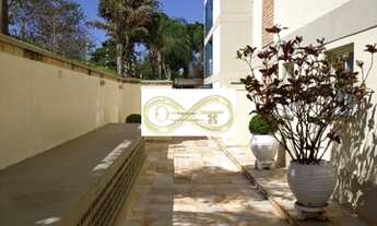 Imagem 2: APARTAMENTO RESIDENCIAL em CAMPINAS - SP, JARDIM SANTA GENEBRA II (BARÃO GERALDO