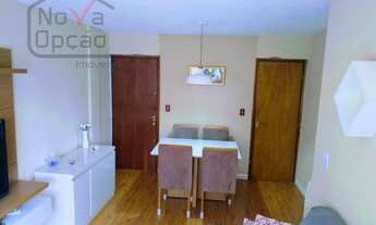 Imagem 4: Apartamento em São Paulo