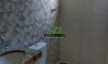 Imagem 7: BELO HORIZONTE - Apartamento Padrão - Piratininga (Venda Nova