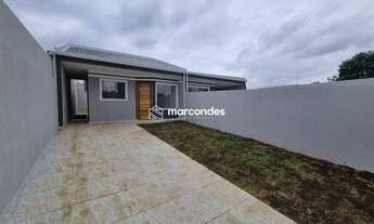 Imagem 3: FAZENDA RIO GRANDE - Casa Padrão - Iguaçu