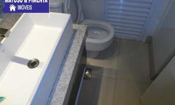 Imagem 6: Apartamentos para venda em Campinas no bairro Cambuí