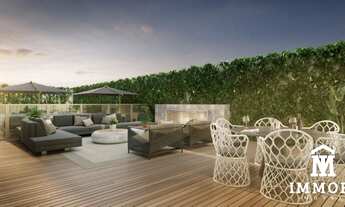 Imagem 5: APARTAMENTO DE ALTO PADRÃO NO CENTRO DA CIDADE