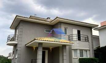 Imagem: BELÍSSIMA CASA DE CONDOMÍNIO