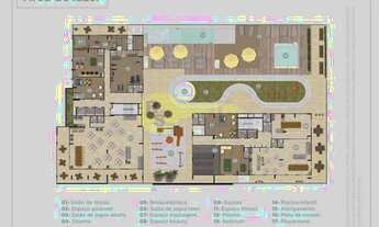 Imagem 5: Apartamento com 3 dorms, Aviação, Praia Grande - R$ 750 mil, Cod: 4363