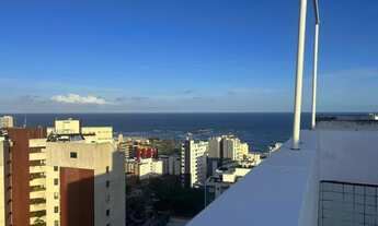 Imagem 9: Apartamento para aluguel possui 68 metros quadrados com 2 quartos em Pituba - Salvador - B