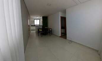 Imagem 2: Apt 3qts, 2vg, 100% montado e decorado!!! Oportunidade!!!