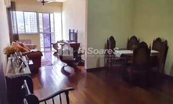 Imagem 3: Apartamento com 3 quartos e varanda, 2 vagas, Rua Visconde de Abaeté