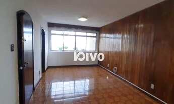 Imagem: Apartamento com 2 quartos e 1 vaga para