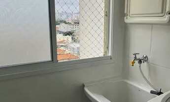 Imagem 6: Apartamento para venda possui 65 metros quadrados com 2 quartos em Mooca - São Paulo - SP