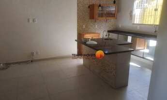 Imagem 1: Casa com 2 dormitórios à venda, 127 m² por R$ 750.000,00 - Piratininga - Niterói/RJ