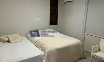 Imagem 7: Casa a venda 4 suítes, 350 m2, ponta negra, natal/rn, condomínio ponta negra boulevard